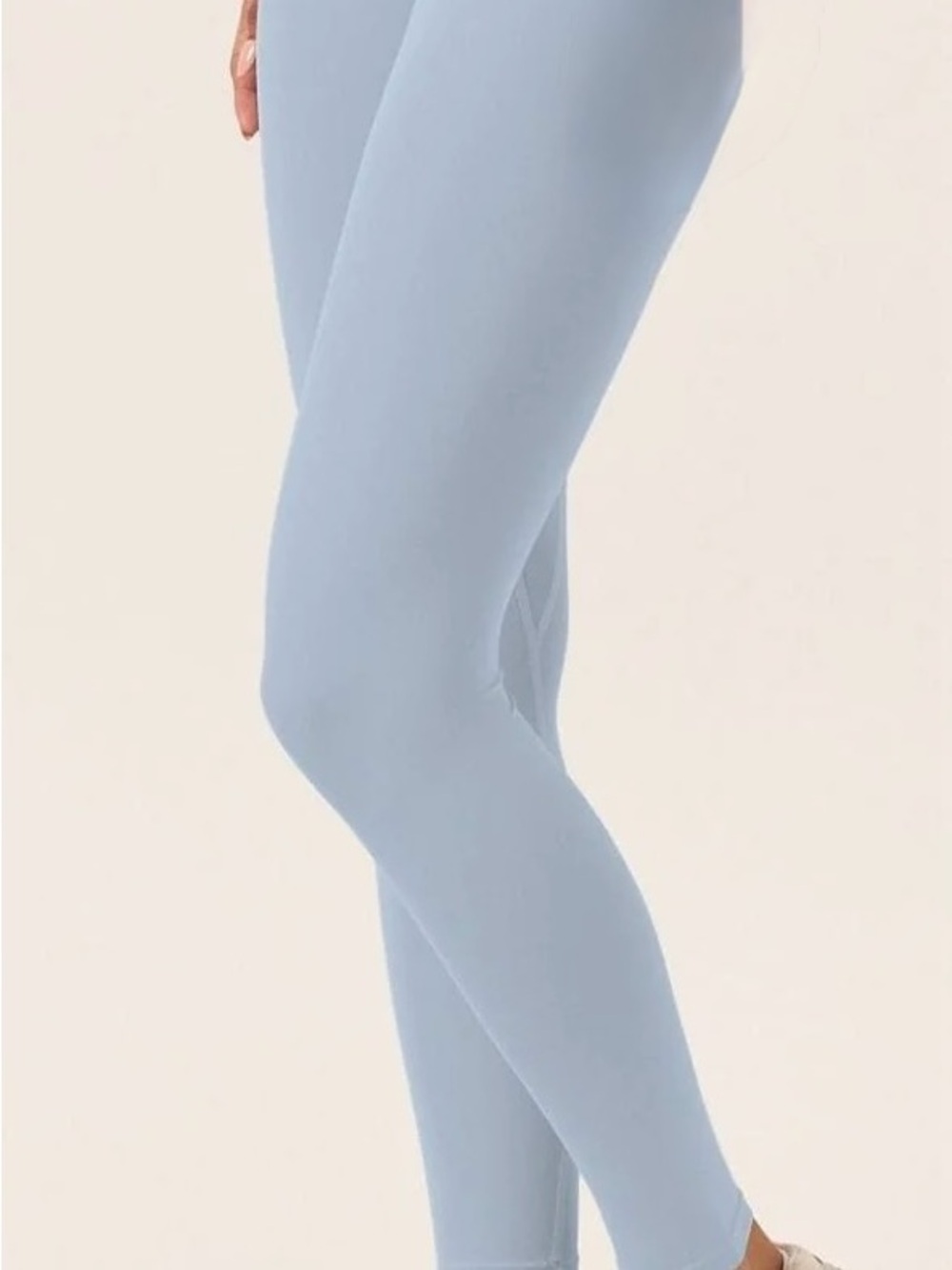 CSB Form Scrunch Leggings